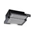 Pachet Incorporabile HAUSBERG, Cuptor electric Incorporabil Clasa A Hausberg HB-8051, 76L, 2000W, Ne